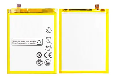 Battery for ZTE Blade A51