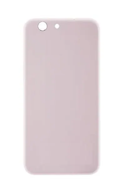 Back Panel Cover for ZTE Blade A512 - Pink