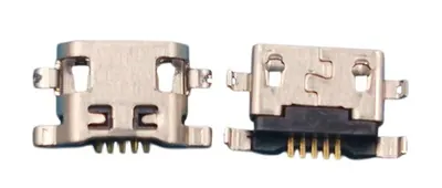 Charging Connector for ZTE Blade A52