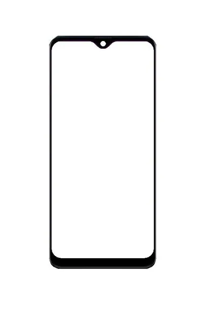 Touch Screen Digitizer for ZTE Blade A7 - Blue