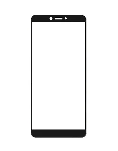 Touch Screen Digitizer for ZTE Blade A7 Vita - Blue