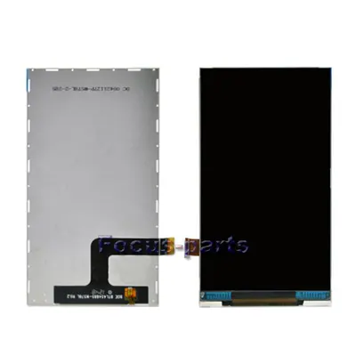 LCD Screen for ZTE Blade G V880G (replacement display without touch)