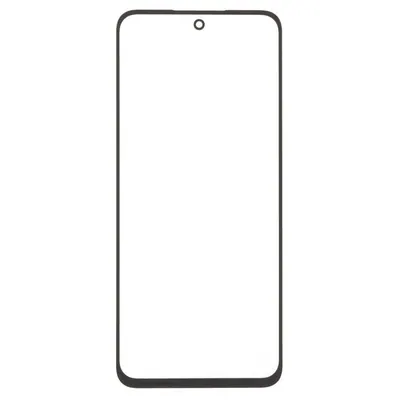 Touch Screen Digitizer for ZTE Blade V70 - Gold