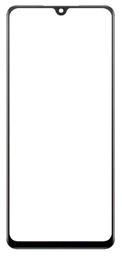Touch Screen Digitizer for ZTE Blade V70 Max - Pink