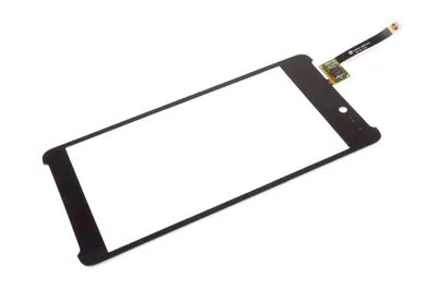Touch Screen Digitizer for Acer Liquid E600 - White