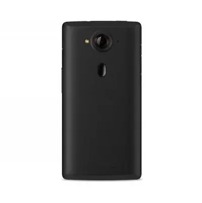 Full Body Housing for Acer Liquid Z4 - Black