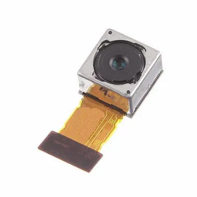 Replacement Back Camera for Acer Liquid Z4 (Main Camera)