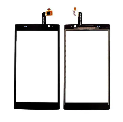 Touch Screen Digitizer for Acer Liquid Z500 - Green