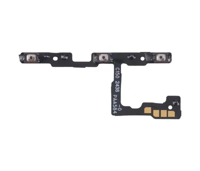 For OnePlus Nord 4 CPH2663 Power Button & Volume Button Flex Cable