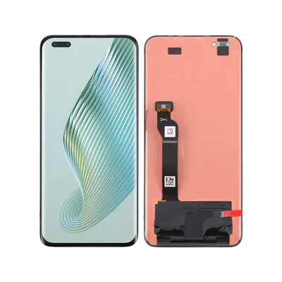 For Honor Magic5 Pro Original LCD Screen with Digitizer Full Assembly