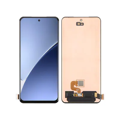 For Xiaomi 15S Pro LTPO AMOLED Original LCD Screen Digitizer Full Assembly