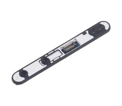 For Sony Xperia 1 III Fingerprint Button (Black)