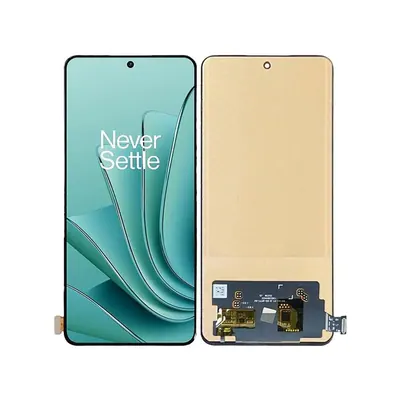 For OnePlus Ace 2V PHP110 TFT LCD Screen with Digitizer Full Assembly, Not Supporting Fingerprint Identification