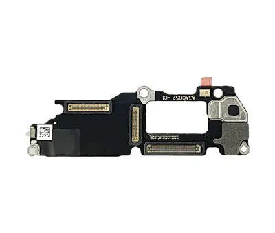 For OnePlus Open Microphone & LCD Board, BOE Display Version