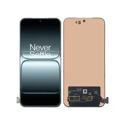 For OnePlus 13s CPH2723 Original LCD Screen with Digitizer Full Assembly (Black)
