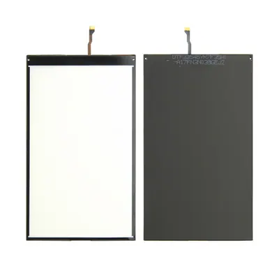 LCD Display Backlight Film / LCD Backlight Unit Module Spare Part for iPhone 5S