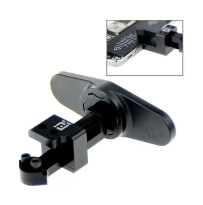 Mobile Phone Frame Bender Sidewall Straightener Corner Repair Tool for iPhone 5 & 5S