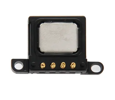 Receiver for iPhone 6