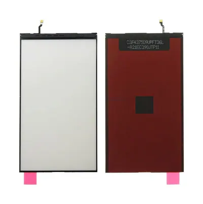 LCD Backlight Plate for iPhone 6