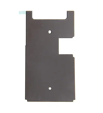 Phone Heat Sink Adhesive Radiator Cooling Pad for iPhone 6s