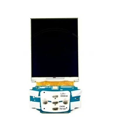 High Quality LCD Screen for Samsung S5050