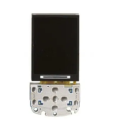 High Quality LCD Screen for Samsung L770