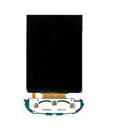 High Quality version, LCD Screen for Samsung B5310