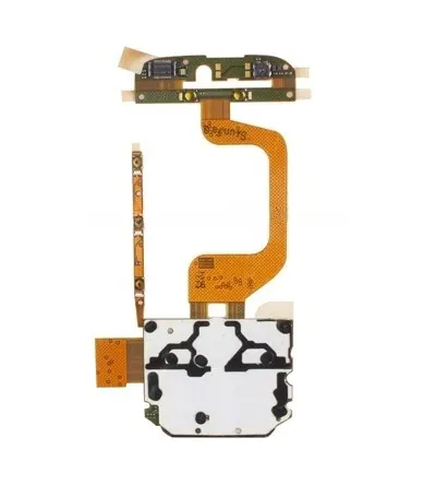 Mobile Phone Keypad Flex Cable for Nokia 5730