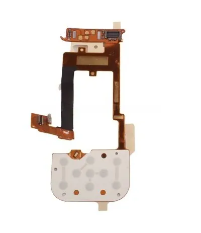 Mobile Phone Flex Cable for Nokia 2220