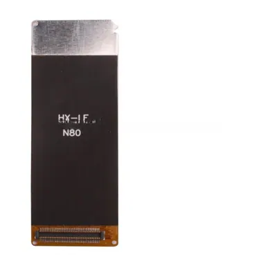 OEM Version, Mobile Phone Flex Cable for Nokia N80