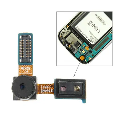 For Galaxy SIII / i9300 High Quality Front Camera