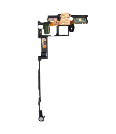 Original Side Flex Cable for Sony Ericsson LT26w