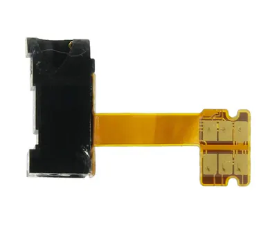 Headphone Jack Flex Cable for Nokia Lumia 1520