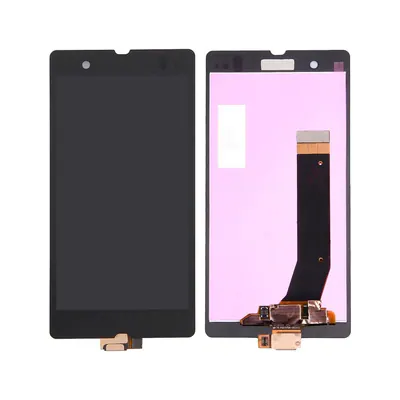 LCD Display + Touch Panel for Sony Xperia Z / C6603 / C6602 / L36 / L36h / 7310