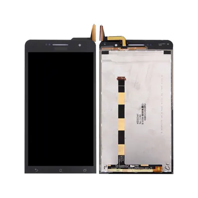 Original LCD Display + Touch Panel for ASUS Zenfone 6 / A600CG(Black)