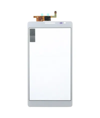 Touch Panel for Huawei Ascend Mate (3G Version)(White)