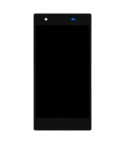 LCD Display + Touch Panel for Sony Xperia Z1S / L39T / C6916(Black)