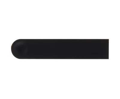 USB Cover for Nokia Lumia 800(Black)