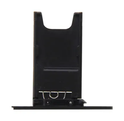SIM Card Tray for Nokia N9(Black)