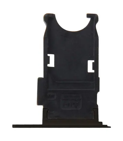 SIM Card Tray for Nokia Lumia 930(Black)