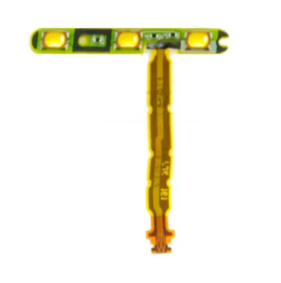 Power & Volume Control Button Flex Cable for Sony Xperia V / LT25 / LT25i / LT25C