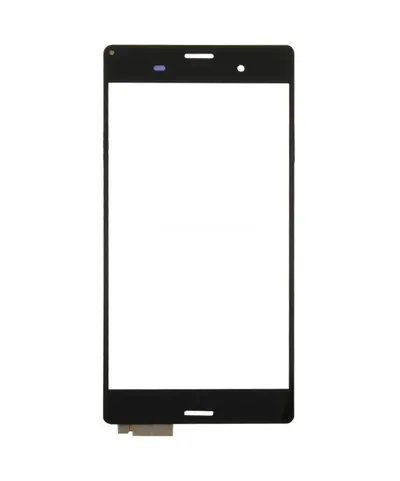 Touch Panel for Sony Xperia Z3(Black)