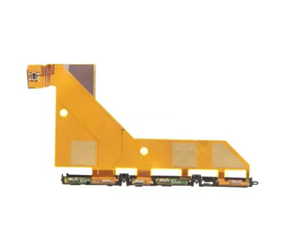 Magnetic Charging Port Flex Cable for Sony Xperia Z3