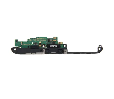 Charging Port Flex Cable with Frame for Huawei Ascend Mate 7