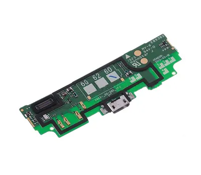 Charging Port Flex Cable Parts for Nokia Lumia 625