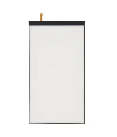 LCD Backlight Plate for Sony Xperia C3 / D2533