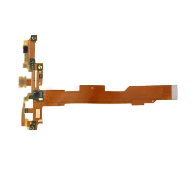 For Vivo Xplay3S / X520 Charging Port Flex Cable