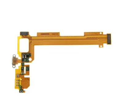 For Vivo Y29 Charging Port Flex Cable