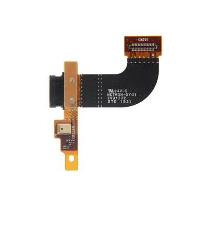Charging Port Flex Cable for Sony Xperia M5
