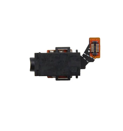 Headphone Jack Flex Cable for Sony Xperia M4 Aqua